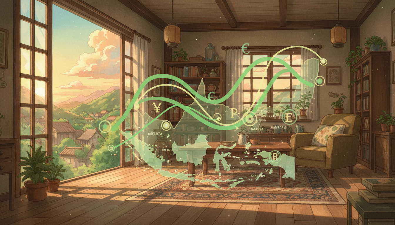 Singapore Interest Rate Trends 2026: Mortgage Planning via Homejourney