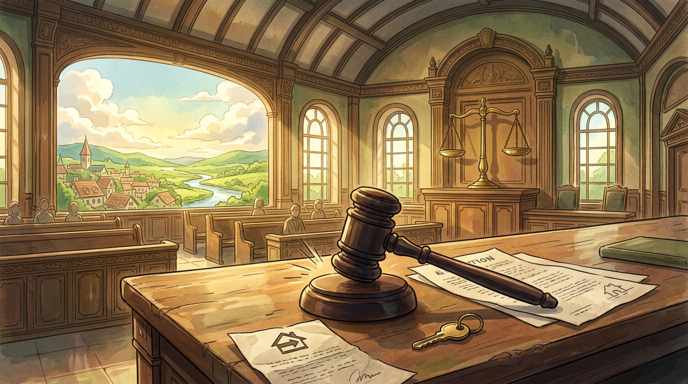 Preventing Evictions: Best Practices for Tenant Screening | Homejourney