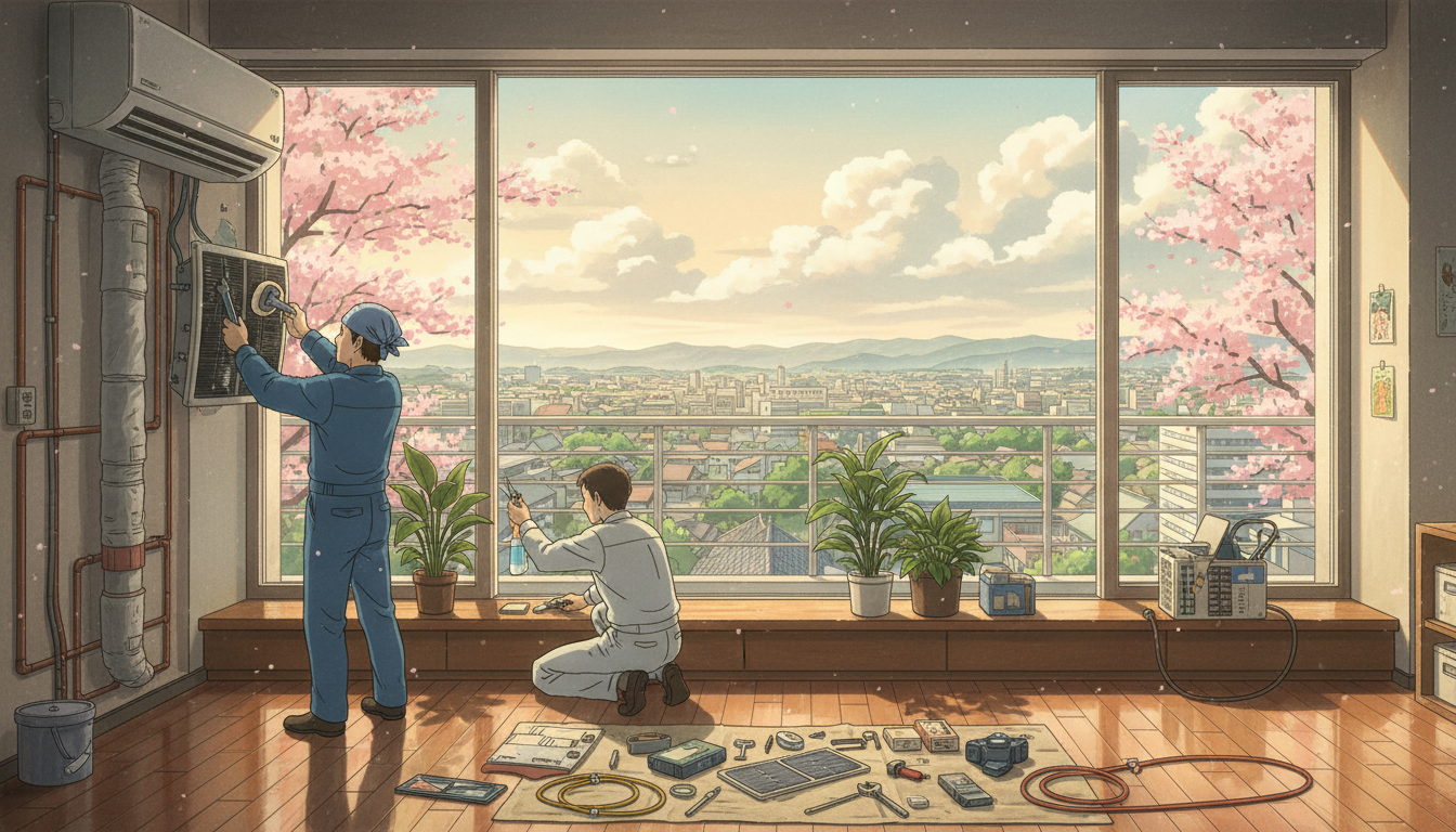 新加坡房东维护责任完整指南：Homejourney权威手册2026