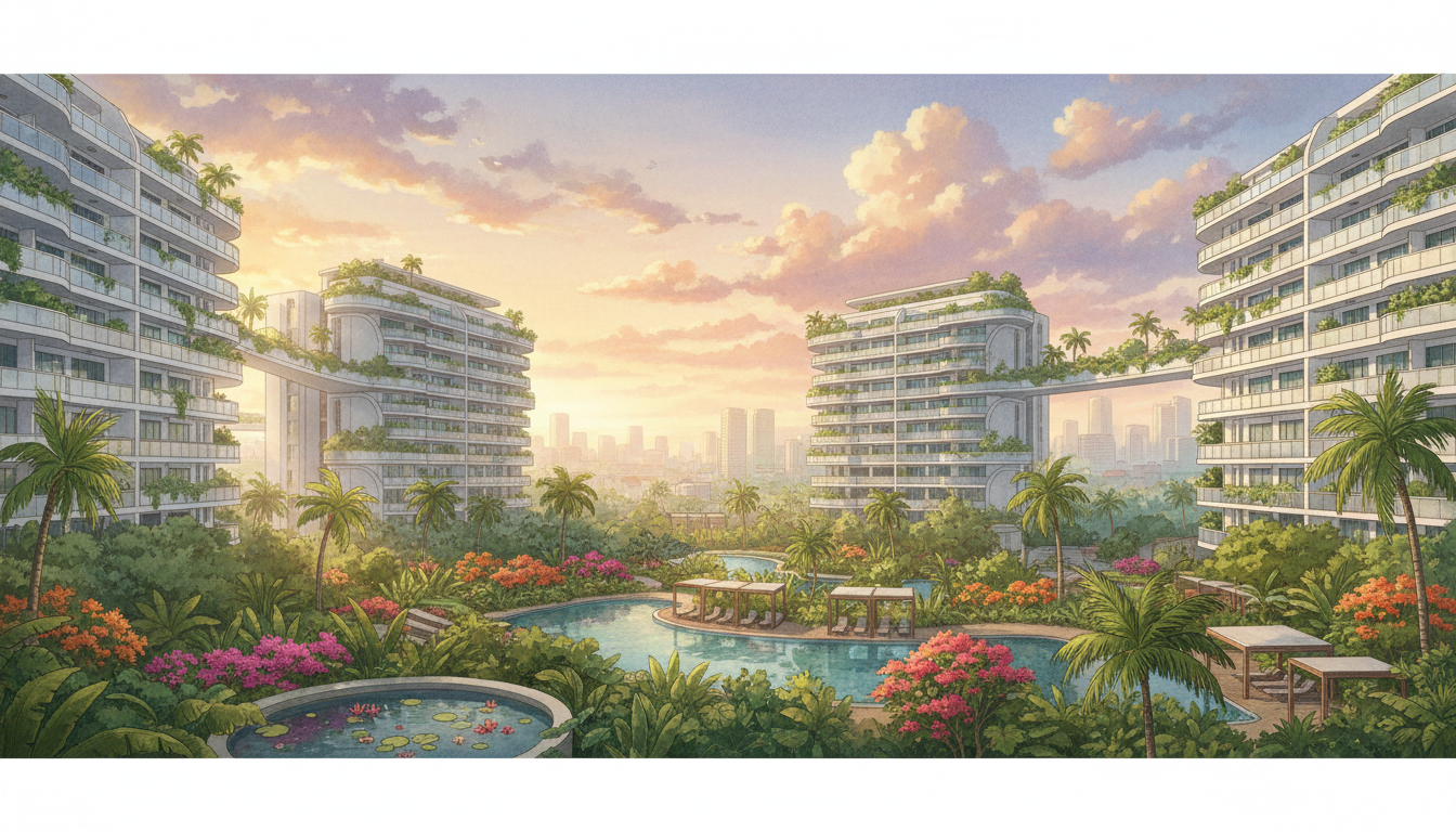 新加坡房东权利完整指南2026 | Homejourney权威资源