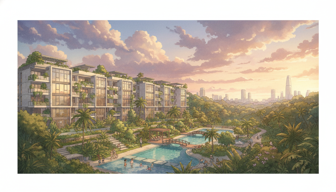 新加坡房东驱逐租客合法程序完整指南 | Homejourney权威资源