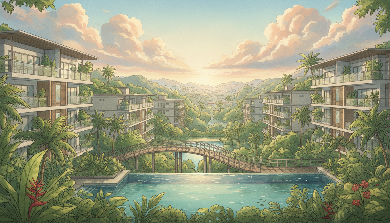 新加坡租约续签和加租完全指南 | Homejourney权威指南