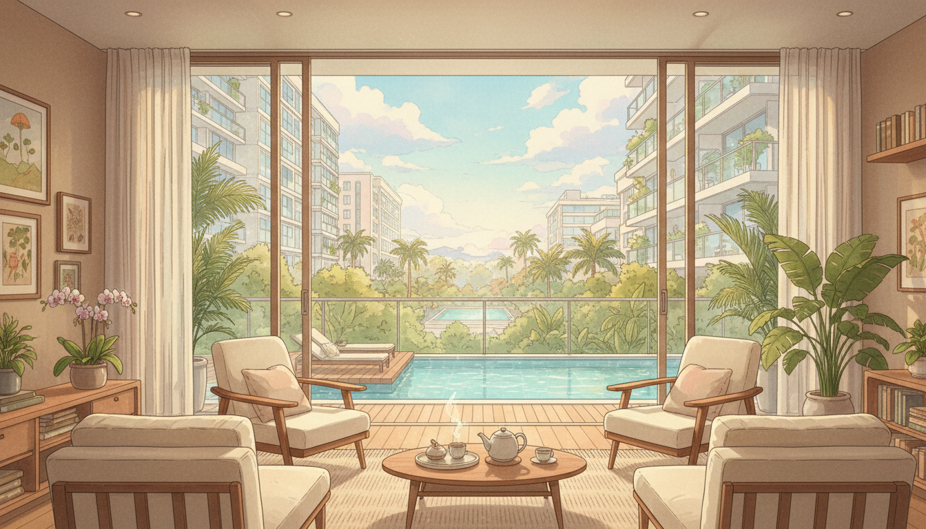 新加坡房贷申请所需文件清单:Homejourney权威指南