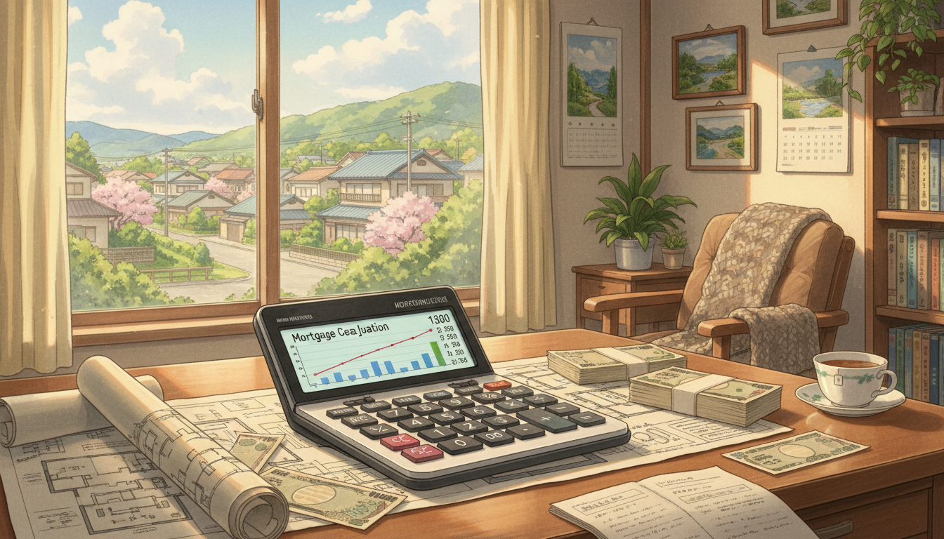 新加坡房贷如何运作完整指南:Homejourney权威手册