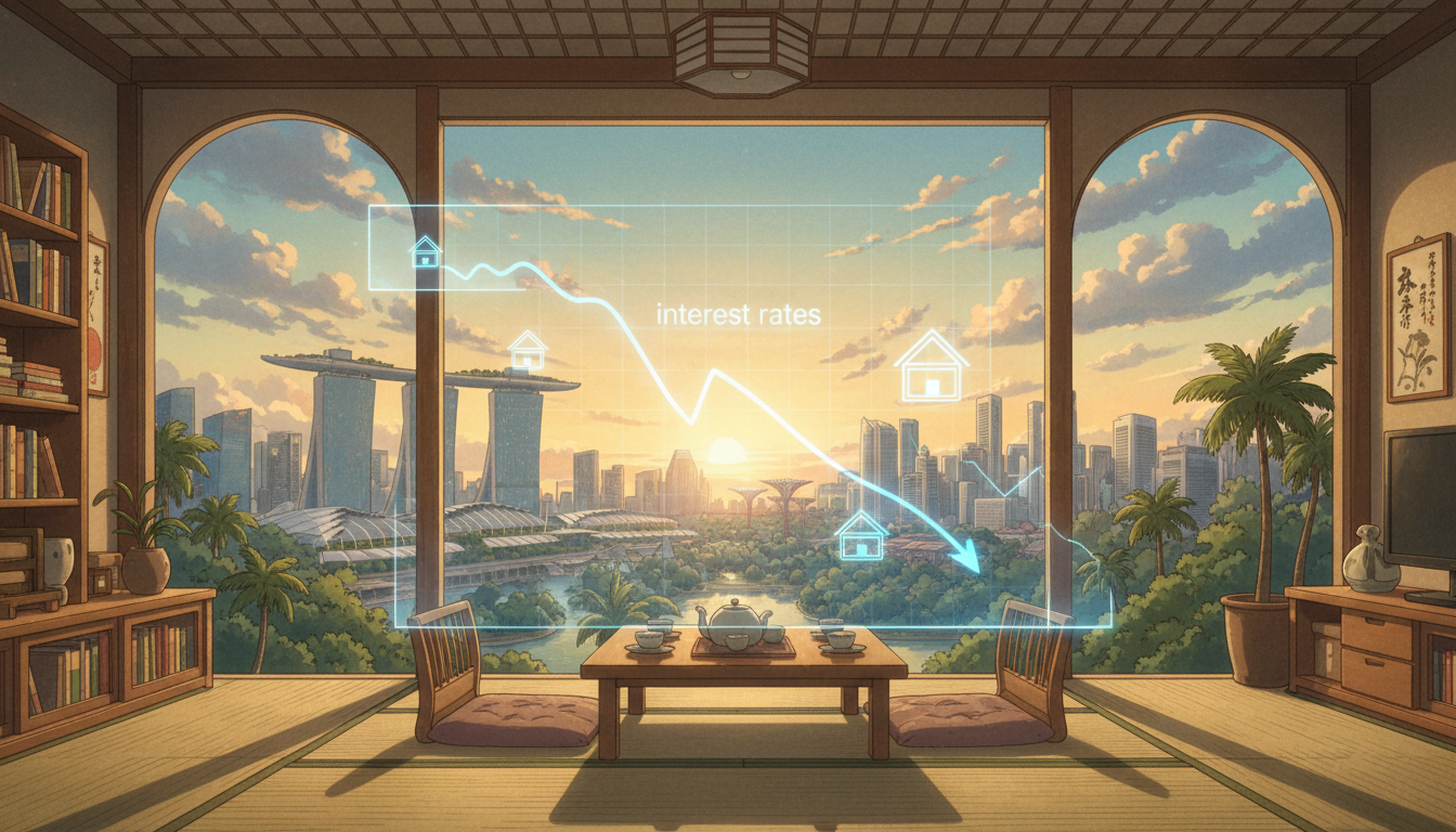 2026最佳银行再融资利率比较：Homejourney权威指南