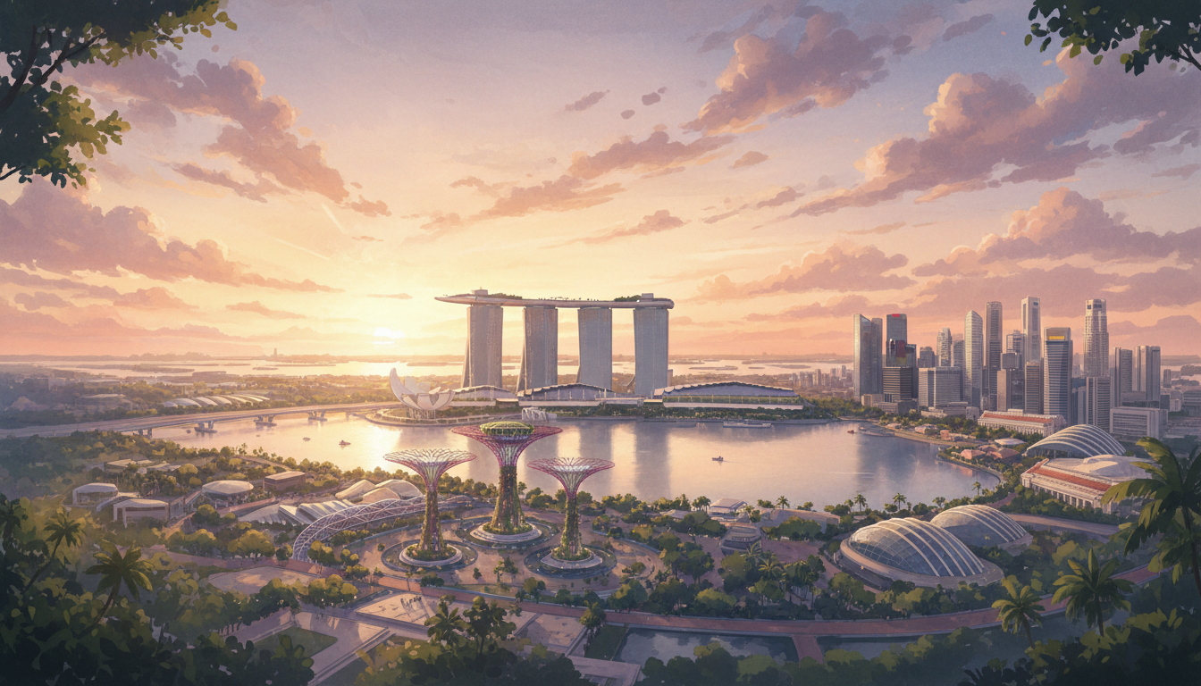 Ultimate Singapore Peranakan Culture & Heritage Guide | Homejourney