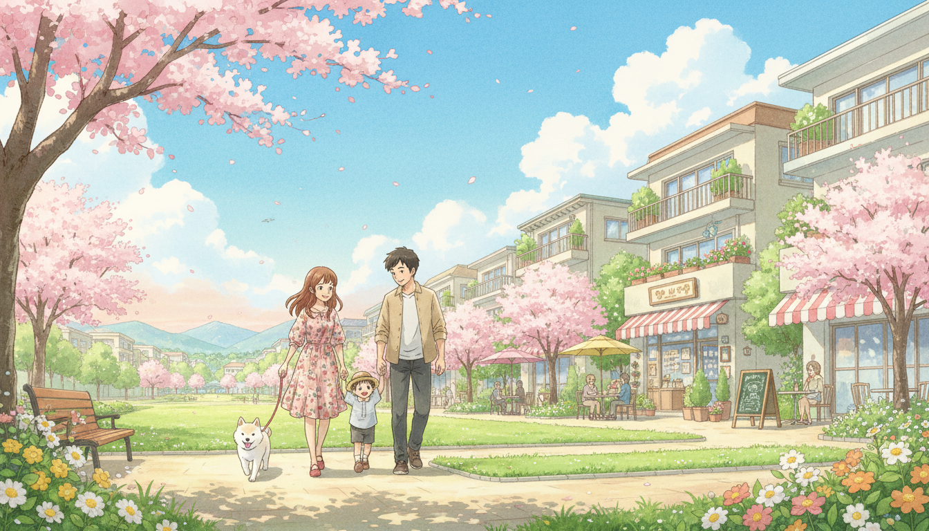 私人公寓vs HDB宠物租房优缺点比较：Homejourney指南