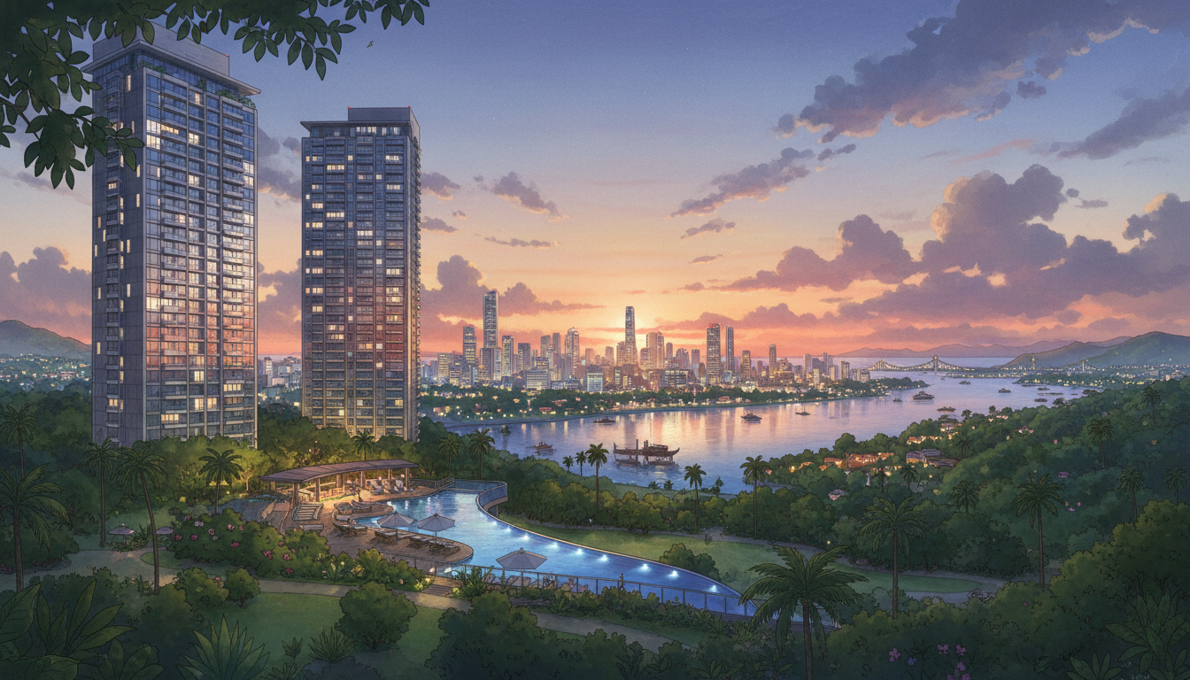 Singapore Property Investment Strategies for 2026: Homejourney Guide