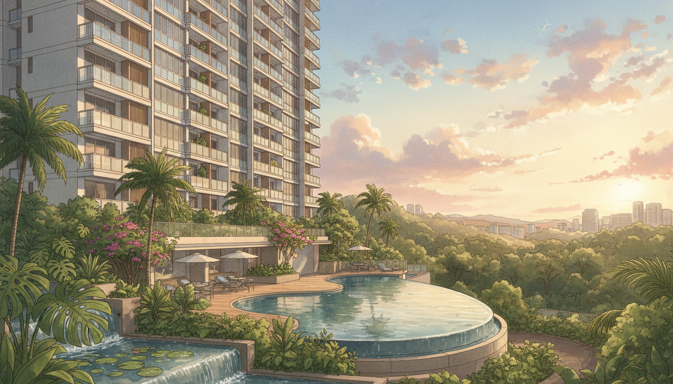 Is Singapore Property Worth Buying with 60% ABSD? 2026 Analysis