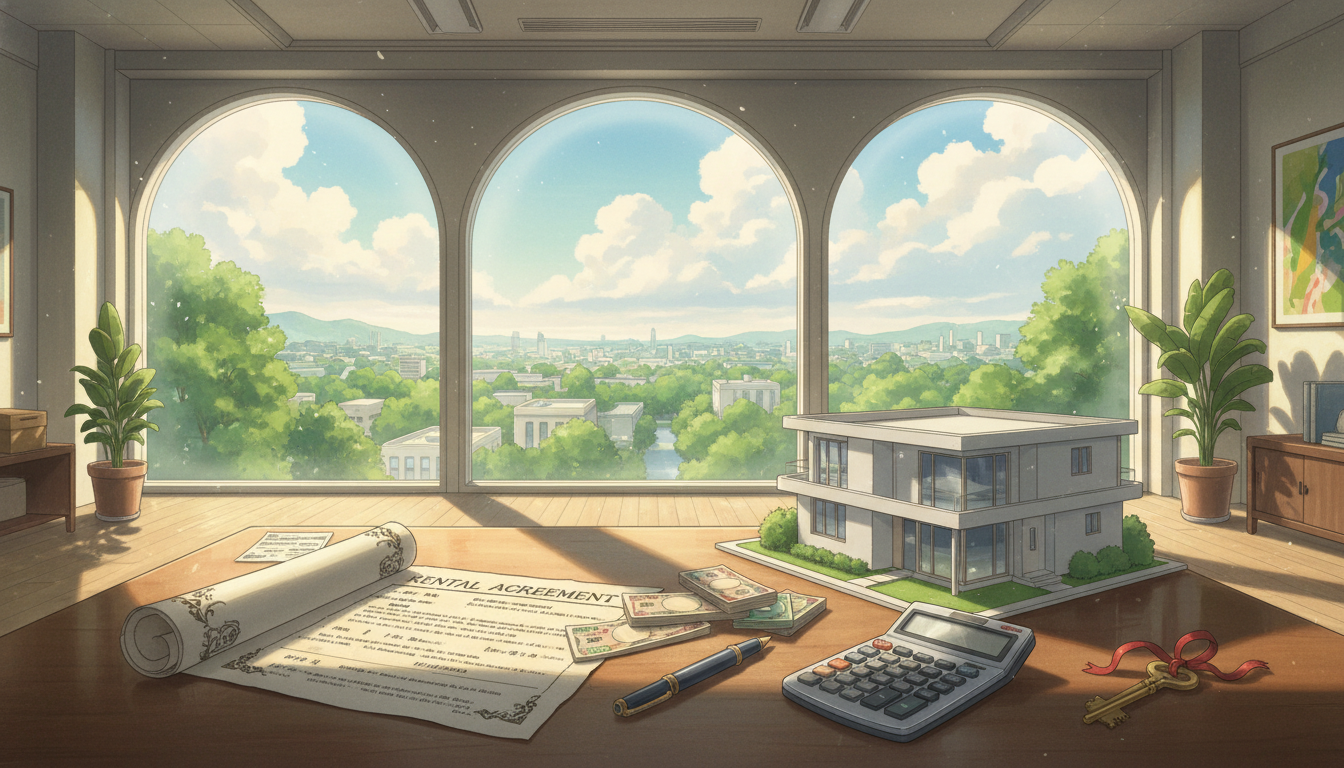 新加坡租房中介费用详解：Homejourney权威指南2026