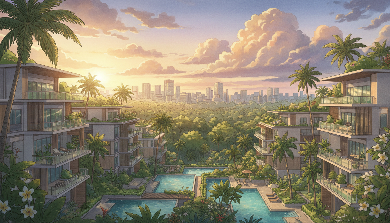 新加坡租金涨价规定与涨租限制全攻略｜Homejourney权威指南