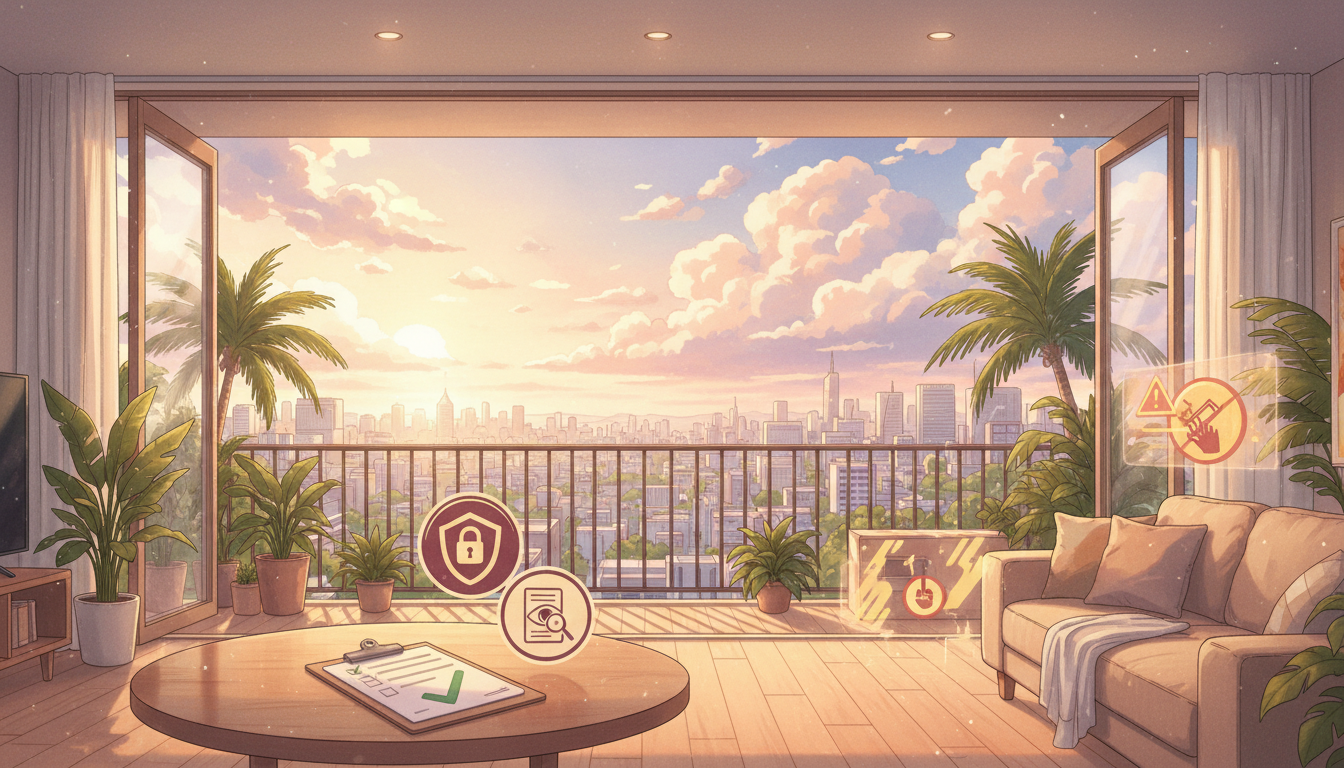 新加坡租房防骗指南：Homejourney权威避坑手册2025