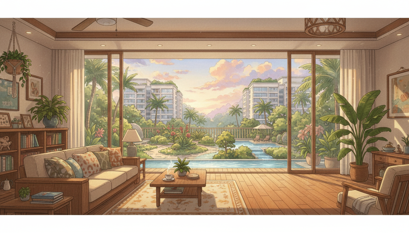 Singapore SORA Rate Outlook 2026: What Homeowners Should Know | Homejourney