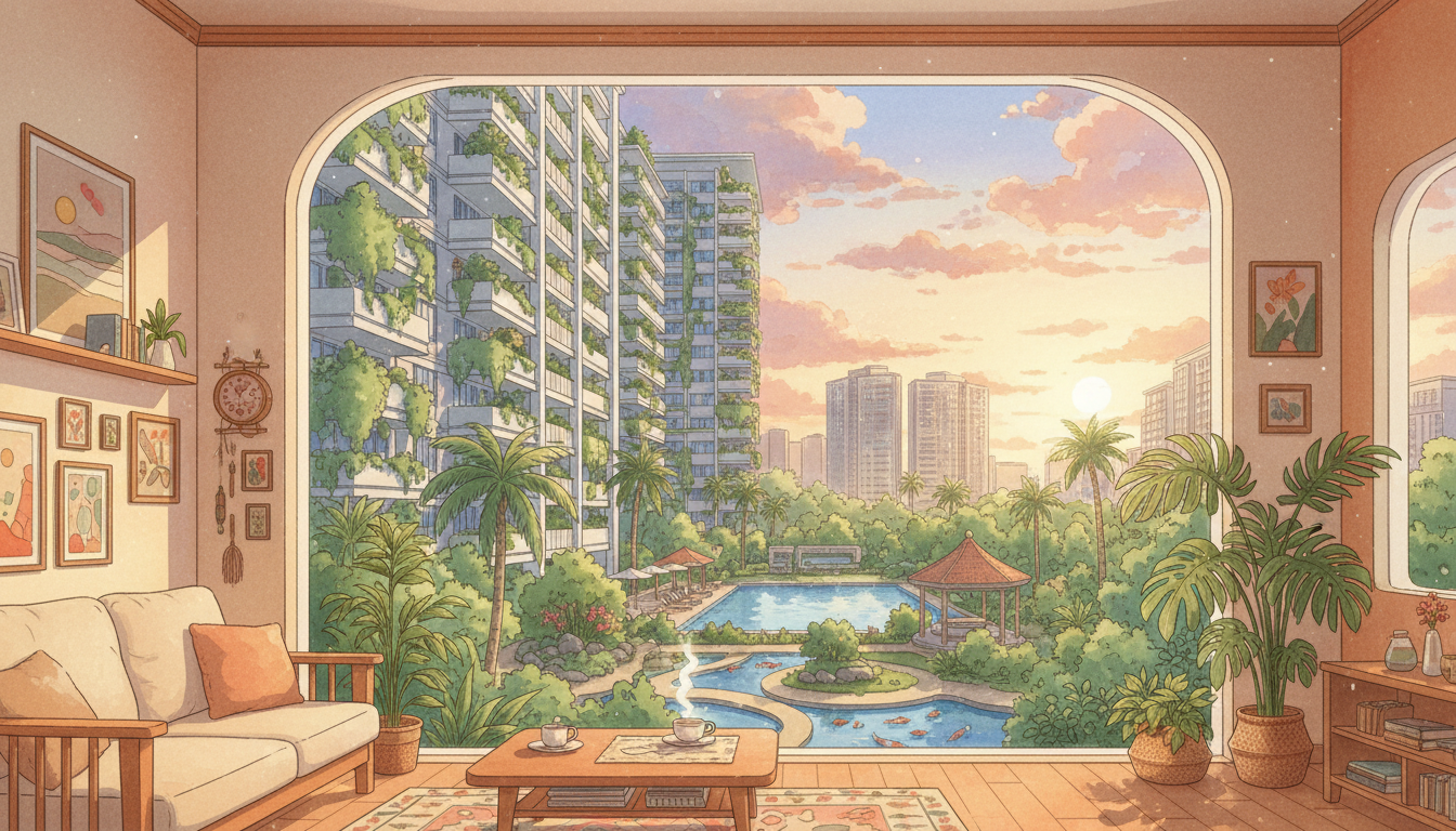 Singapore SORA Rate Outlook 2026: What Homeowners Should Know | Homejourney