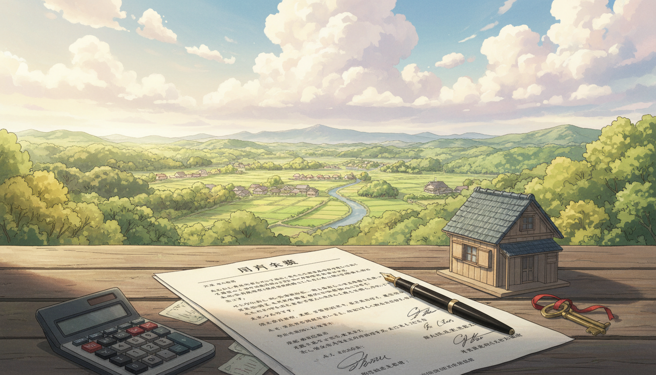 HDB vs 私人公寓租约差异与选择框架 | Homejourney指南