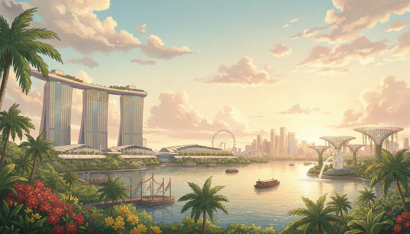 签证：要求和申请亲子游指南：家庭出行必读 | Homejourney