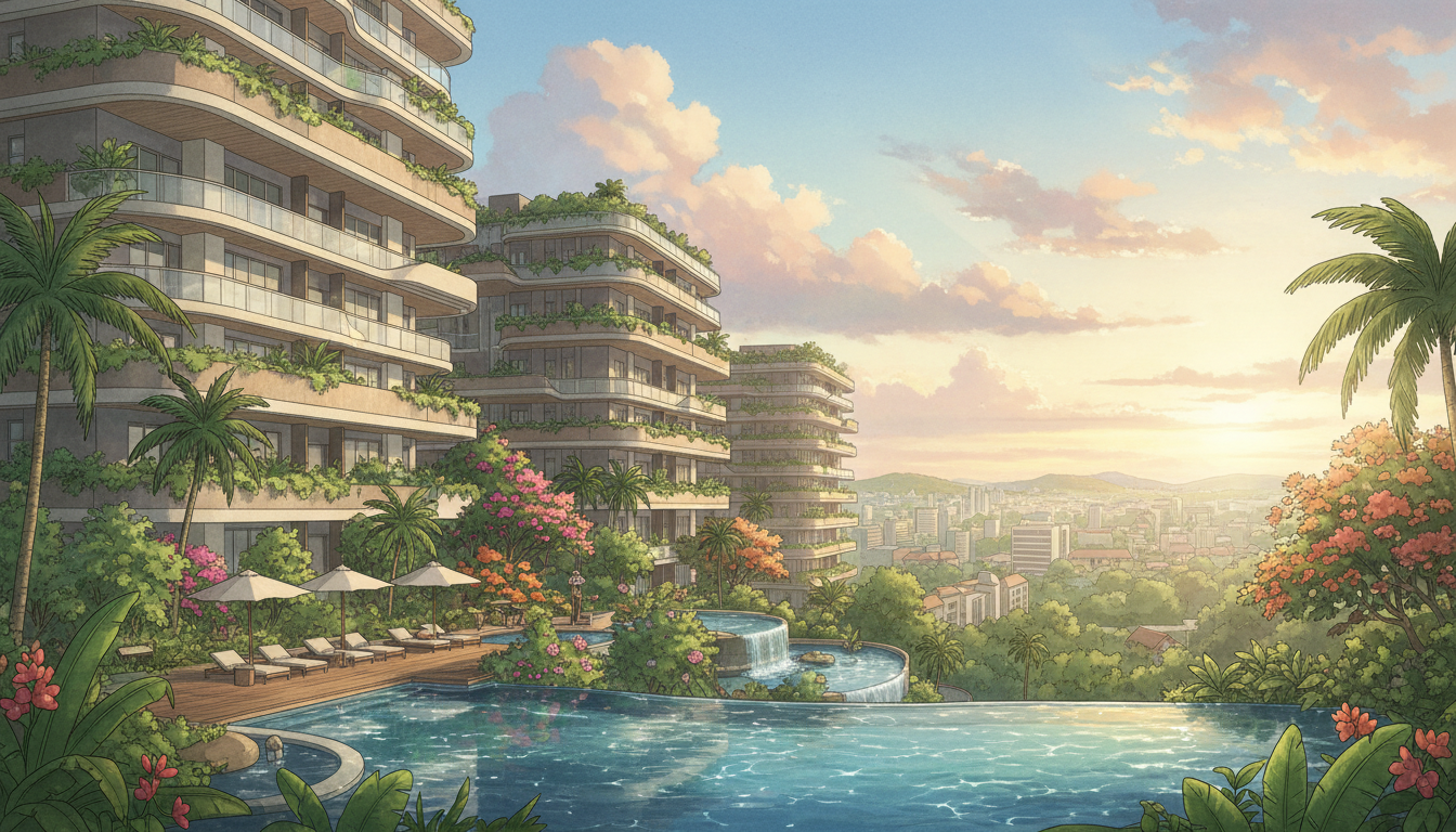 Singapore vs Hong Kong Property Investment: Chinese Buyers' Complete 2026 Guide