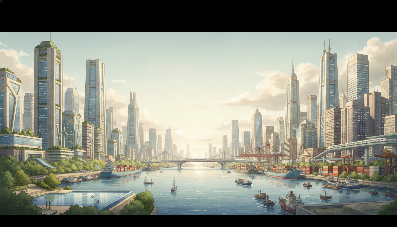 新加坡vs香港房产投资中国买家比较：投资vs自住如何选择 | Homejourney