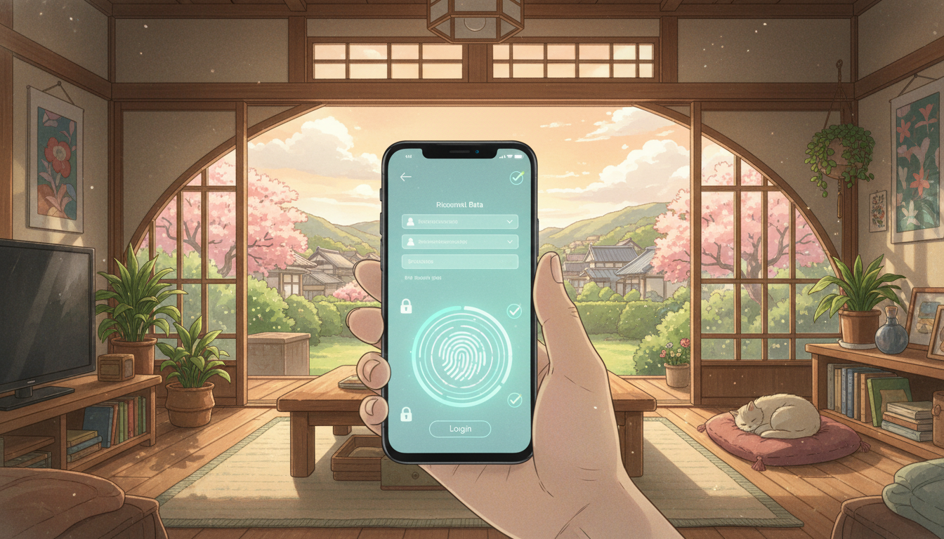 Singpass MyInfo for Faster Loans: Homejourney Benefits