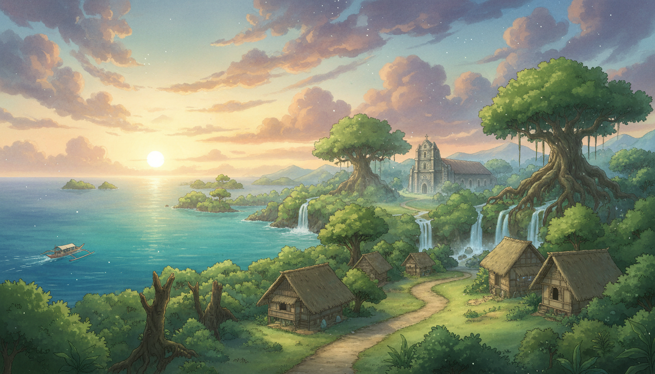 Siquijor Mystic Island Complete Guide 2025 – Homejourney Travel & Property Insights