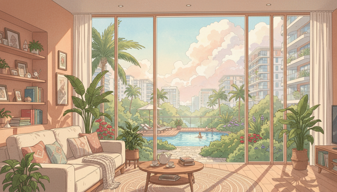 Skip Branch Queues: Apply for Home Loans Online at All Singapore Banks