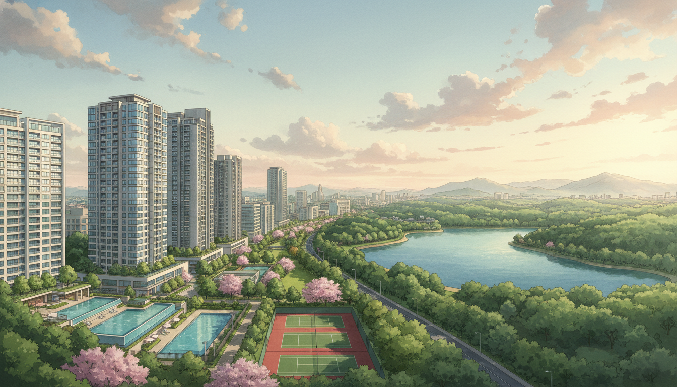 Sky@eleven Tenant Guide: Lease & Move-In Tips | Homejourney