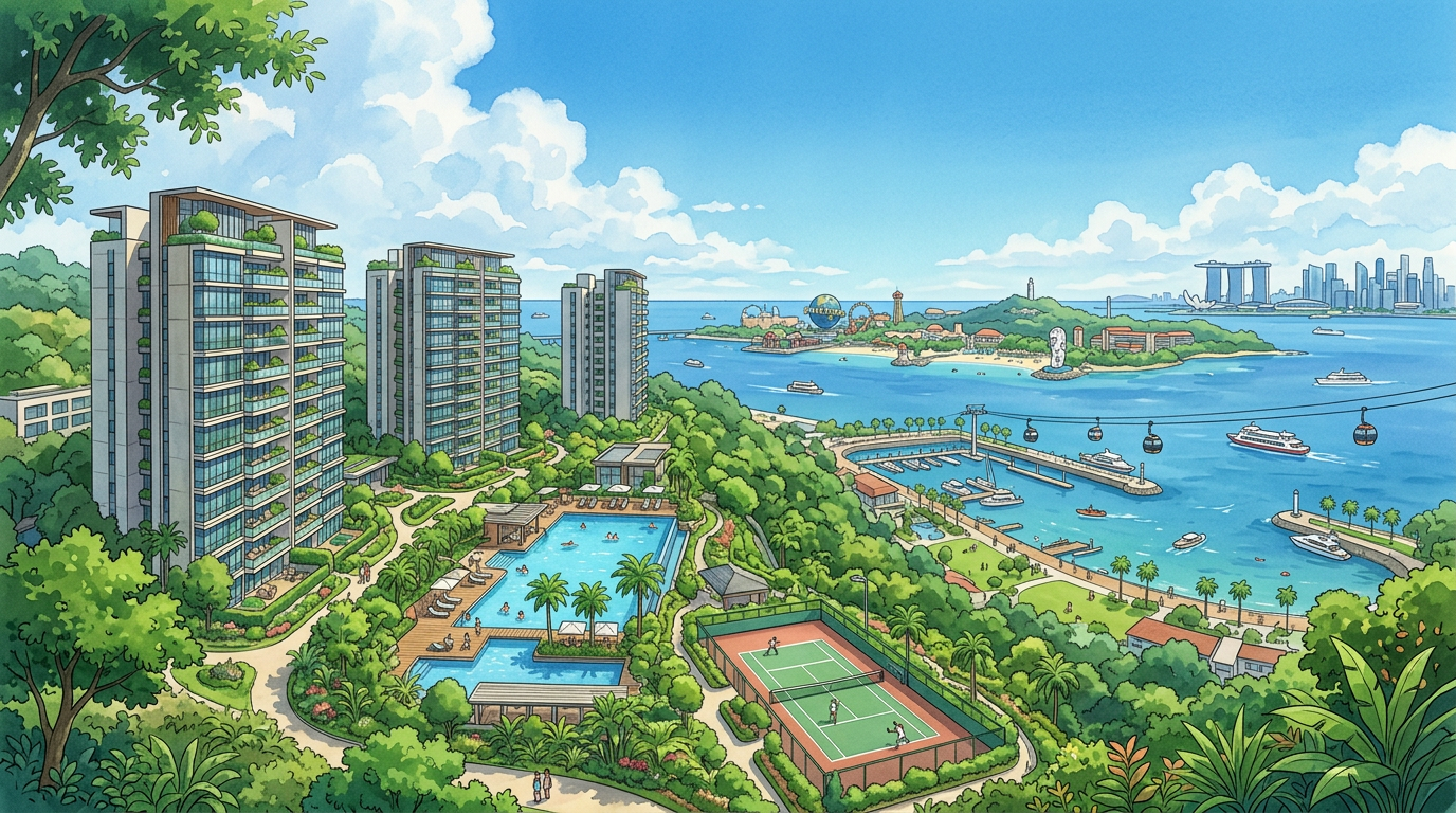 Skyline Residences For Sale: D04 Units Guide by Homejourney