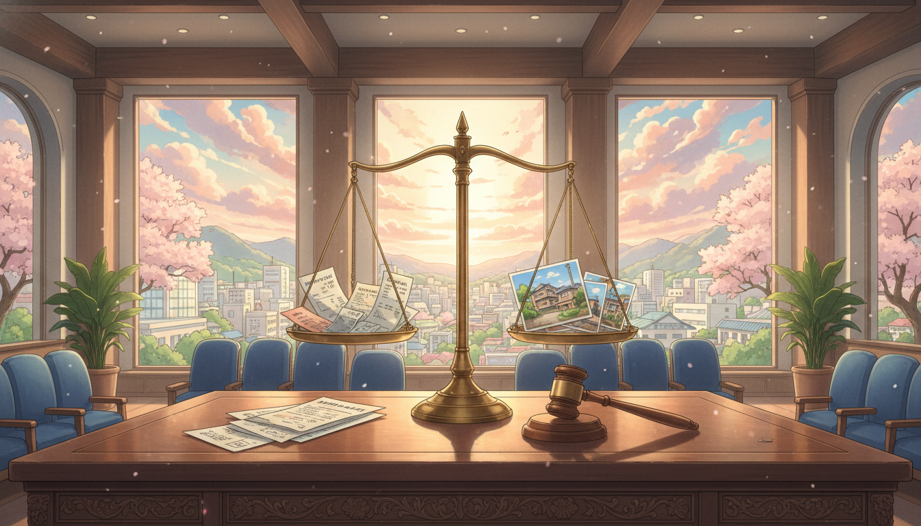 Small Claims Tribunal Rental Disputes Singapore Guide | Homejourney