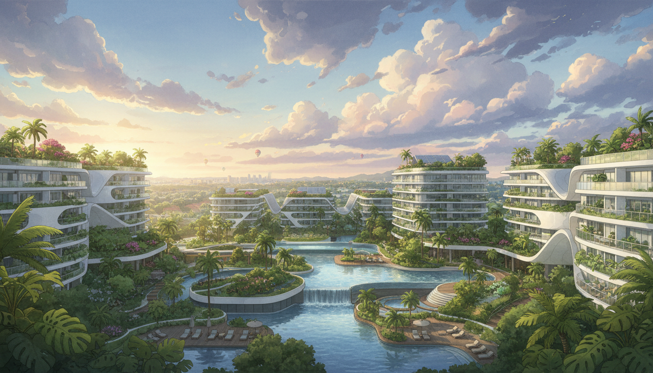 Sophia View Investment Returns: Rental Yield Analysis | Homejourney