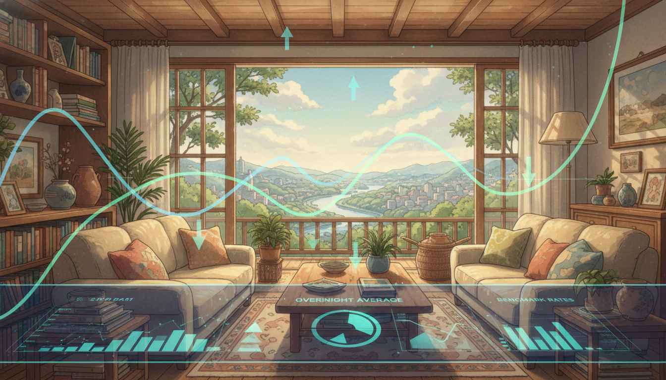 SORA Linked Home Loans Explained: Benefits of Applying via Homejourney