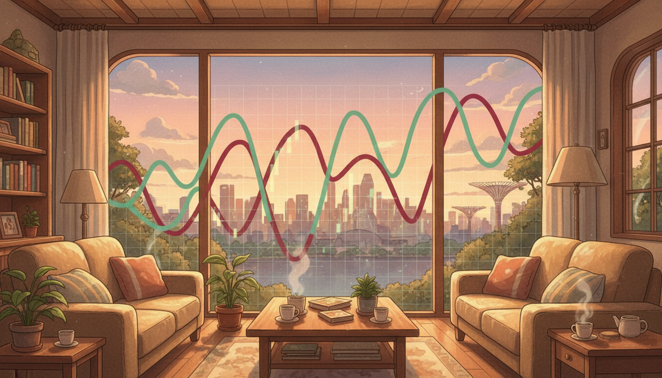 SORA Linked Home Loans Explained: Benefits via Homejourney