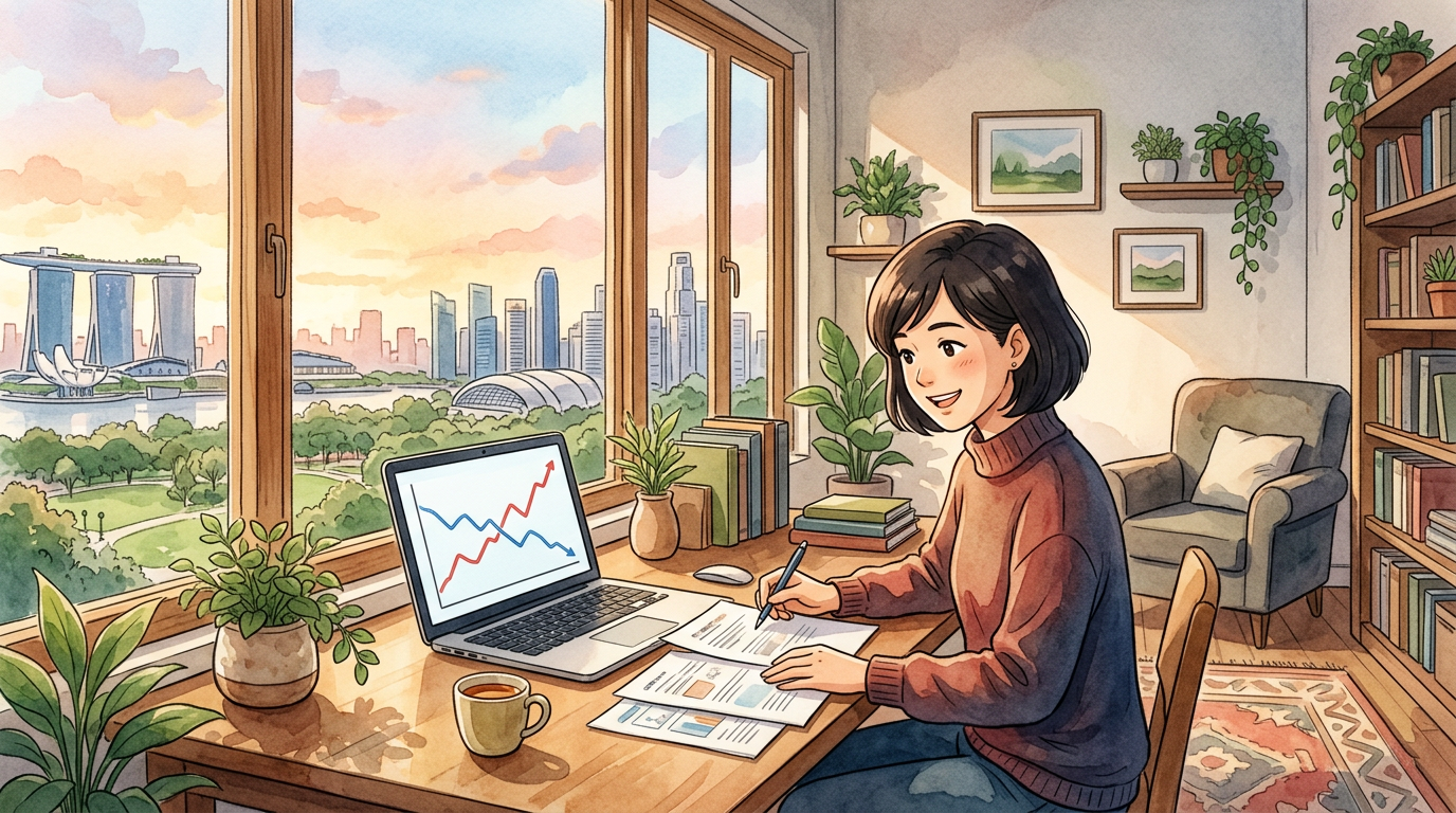 SORA Rate Update October 2026: Homejourney Mortgage Guide