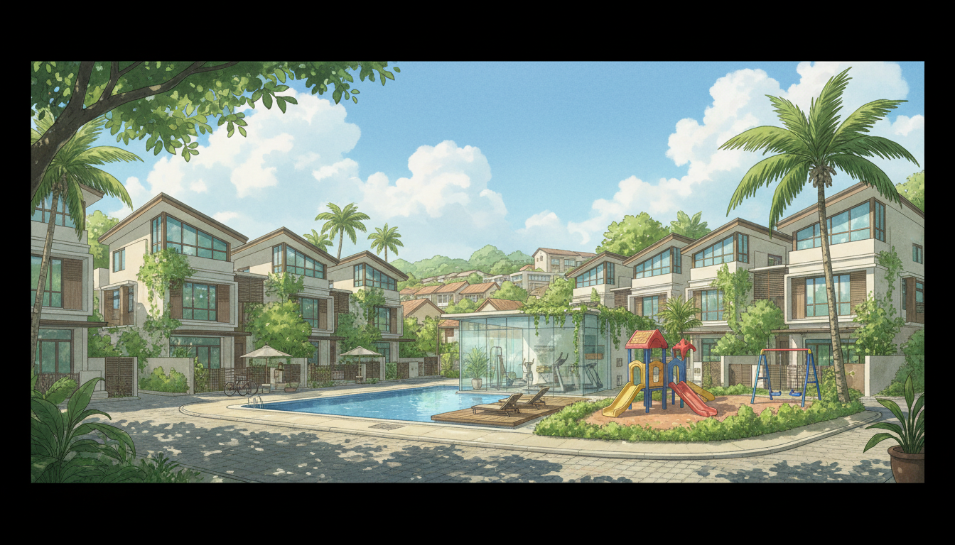 Sovereign @ Simon For Sale: D19 Units on Homejourney