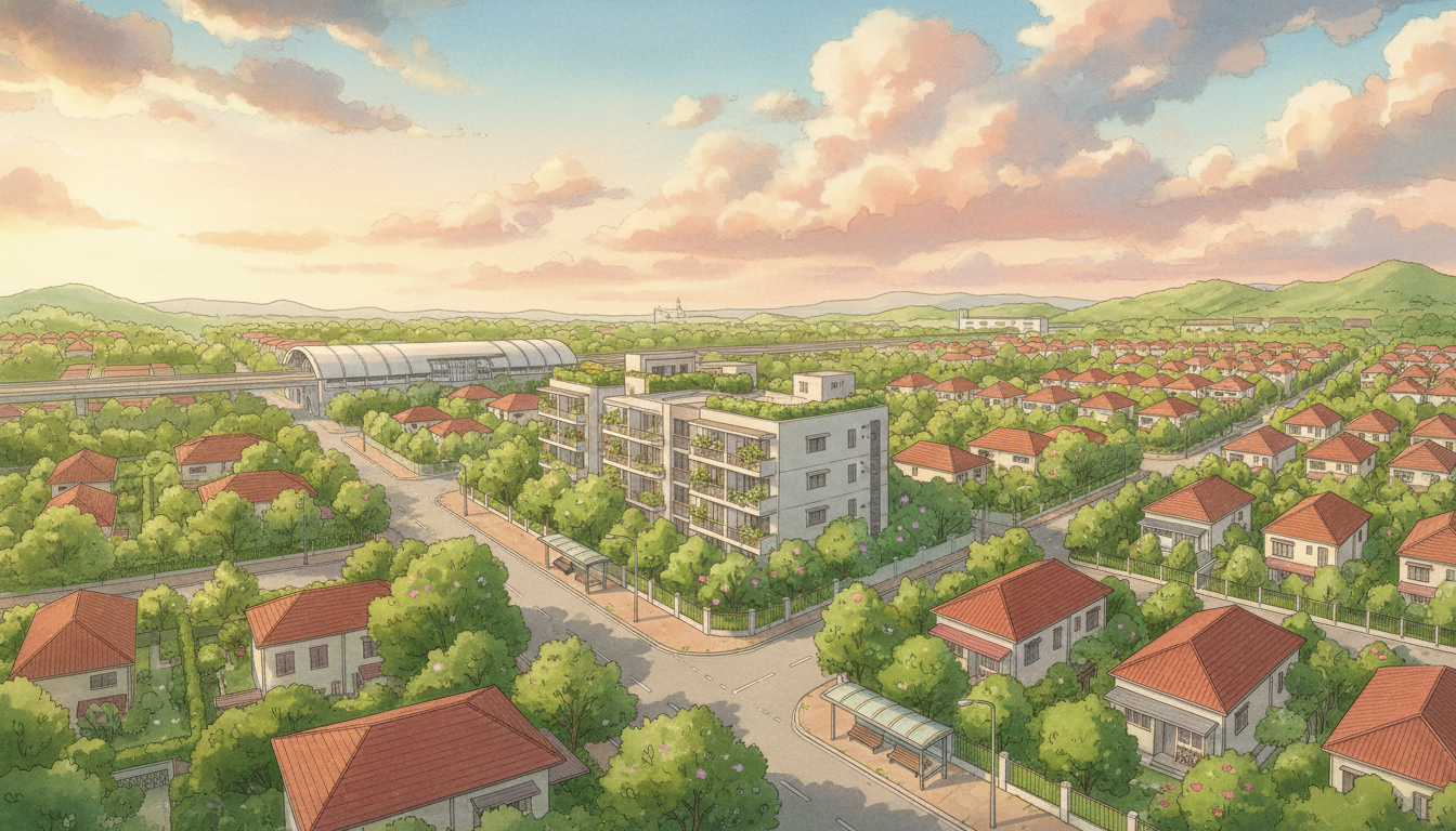 St Francis Lodge For Rent: D12 Rental Guide | Homejourney