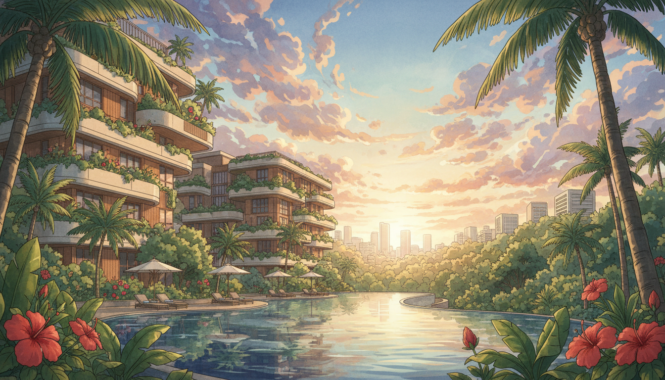 St Patrick's Green Investment: Rental Yield & Growth Analysis | Homejourney