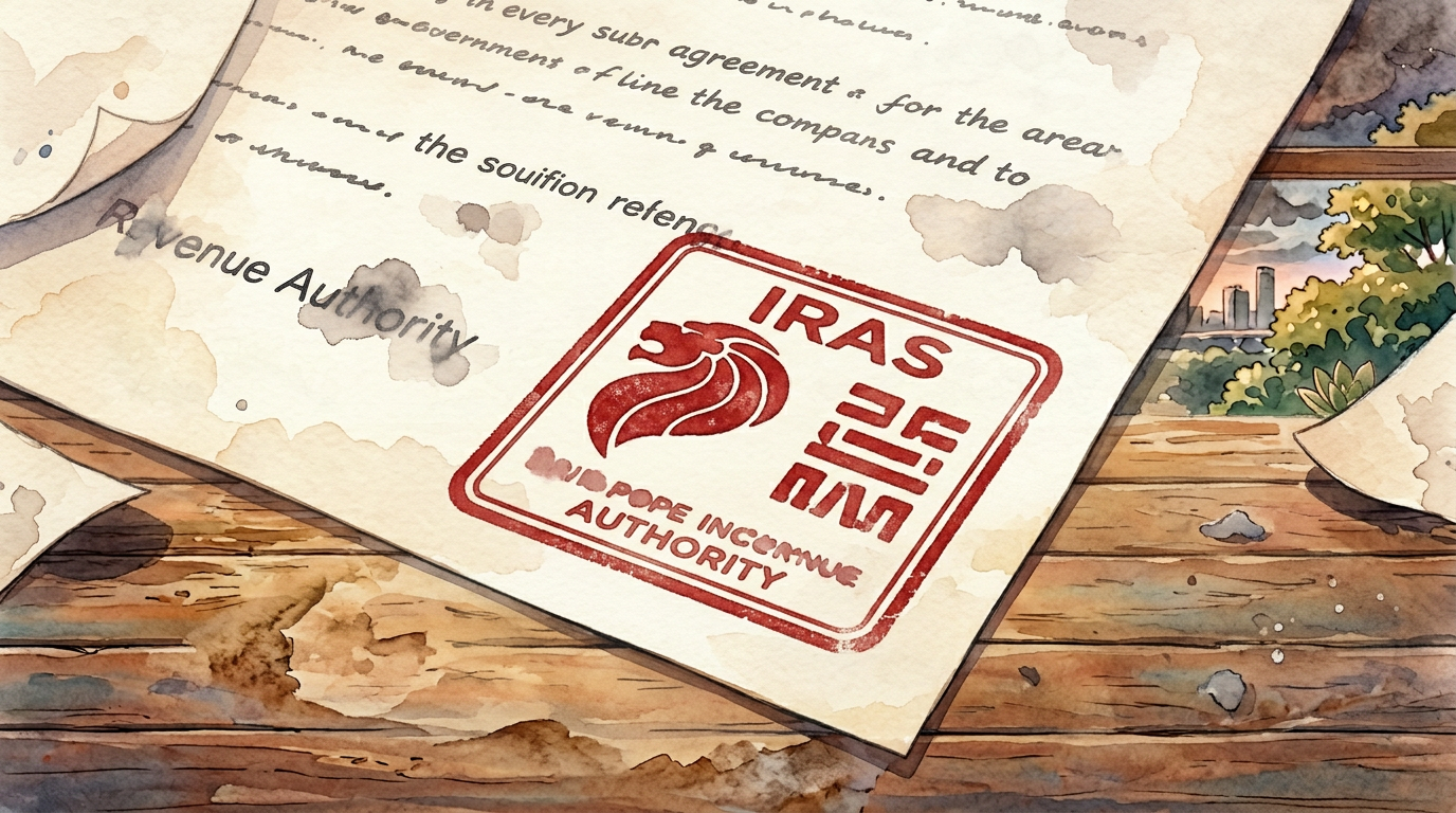 Stamp Duty for Rental Agreements in Singapore: Homejourney Guide