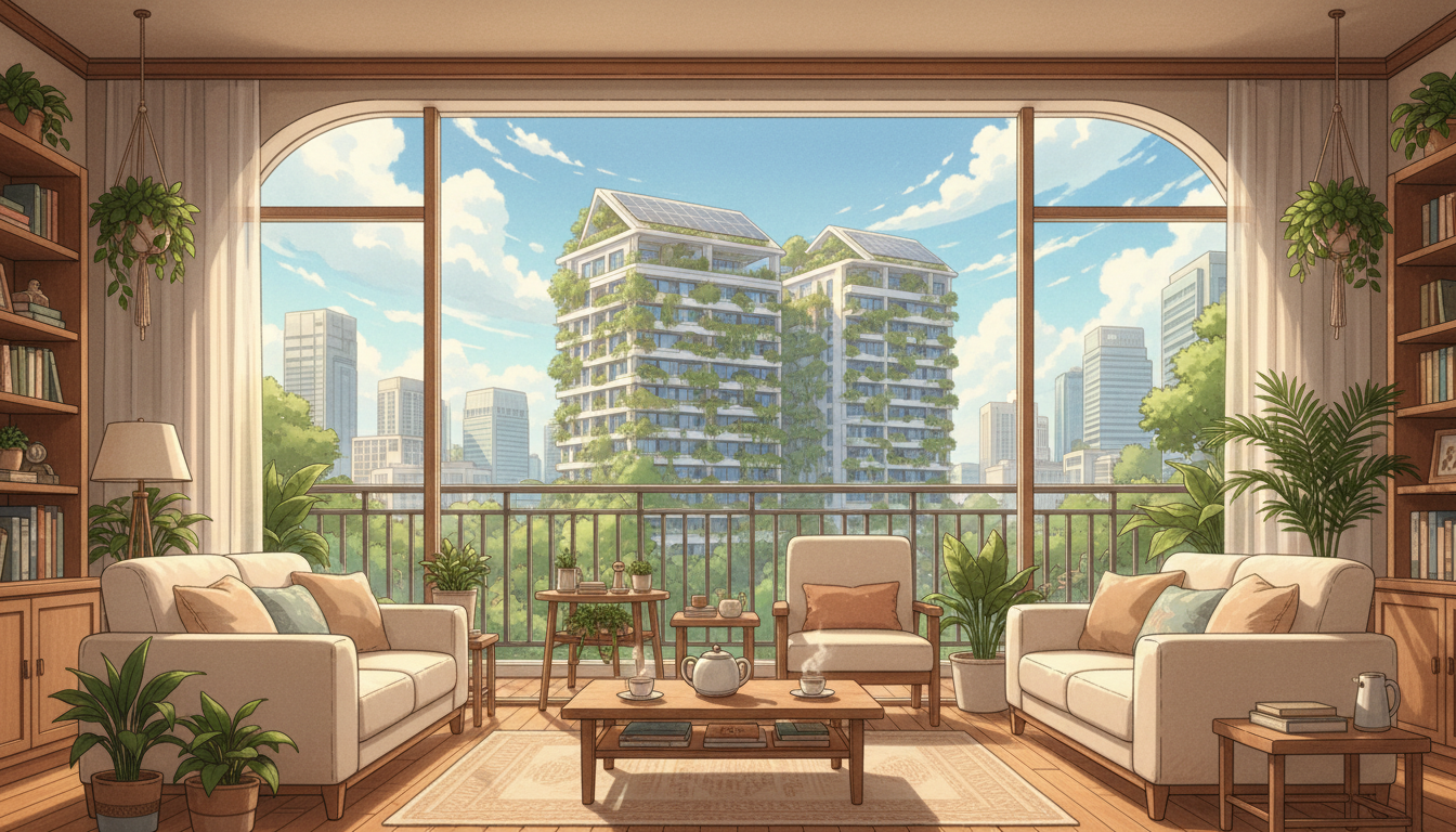 Who Should Choose Standard Chartered Home Loan in 2026 | Homejourney