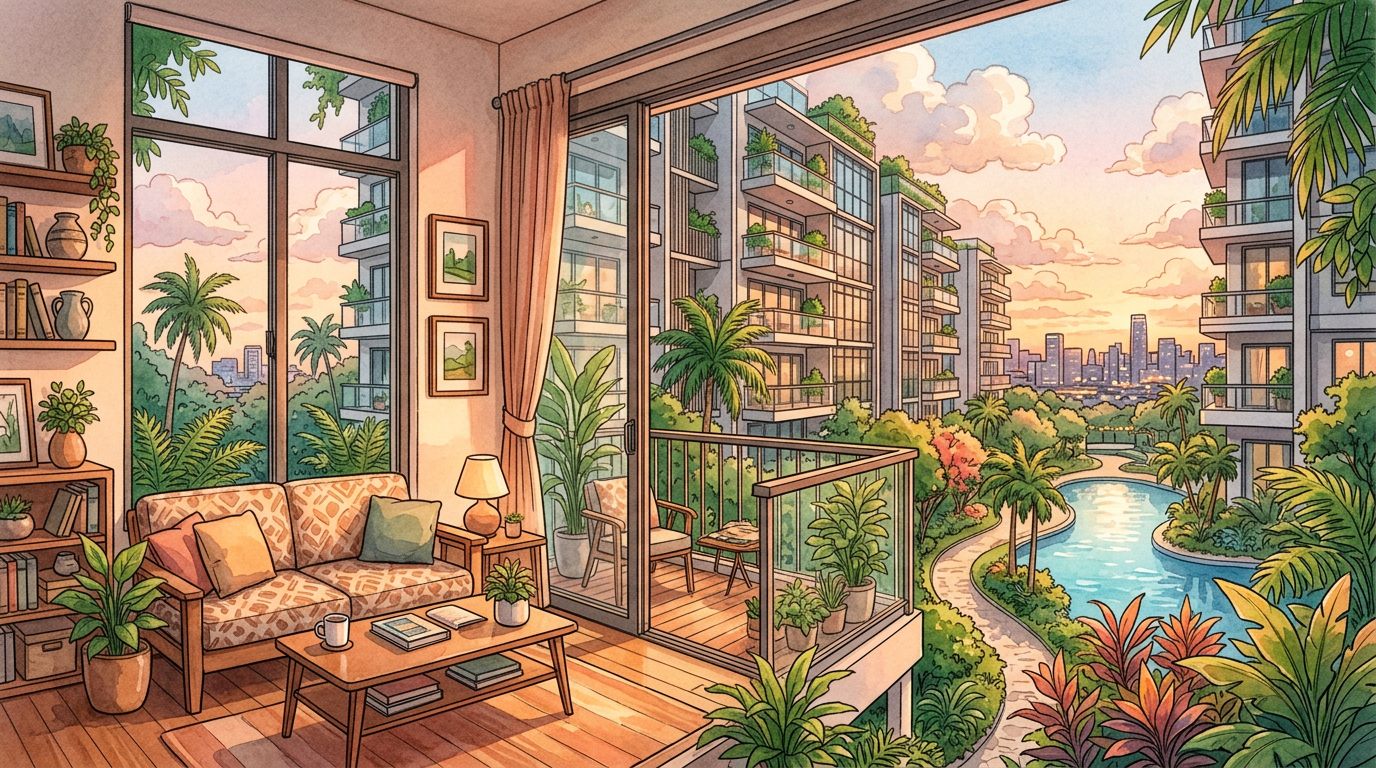 BTO Buyer Financing in Singapore: Step‑by‑Step Guide by Homejourney
