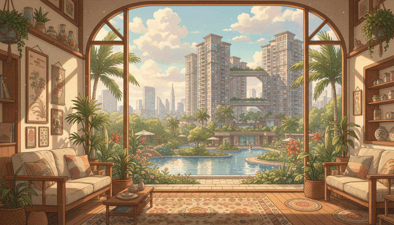 Step by Step First Home Loan Application Singapore | Homejourney Guide