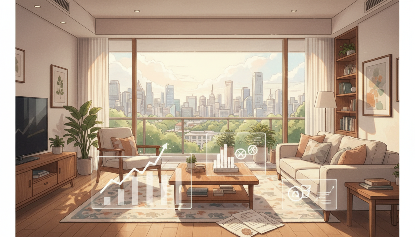 Step-by-Step Guide to Refinancing Your Mortgage in Singapore | Homejourney