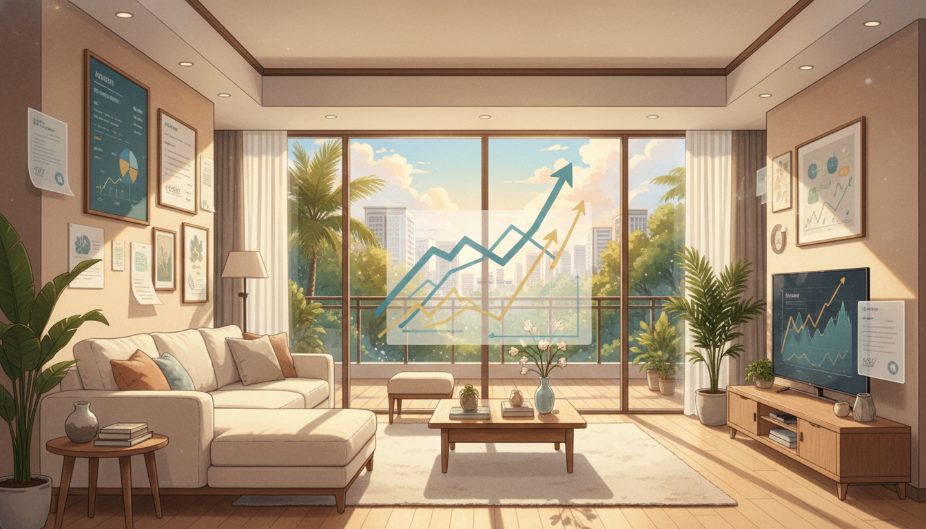 Step-by-Step Guide to Refinancing Your Mortgage in Singapore | Homejourney