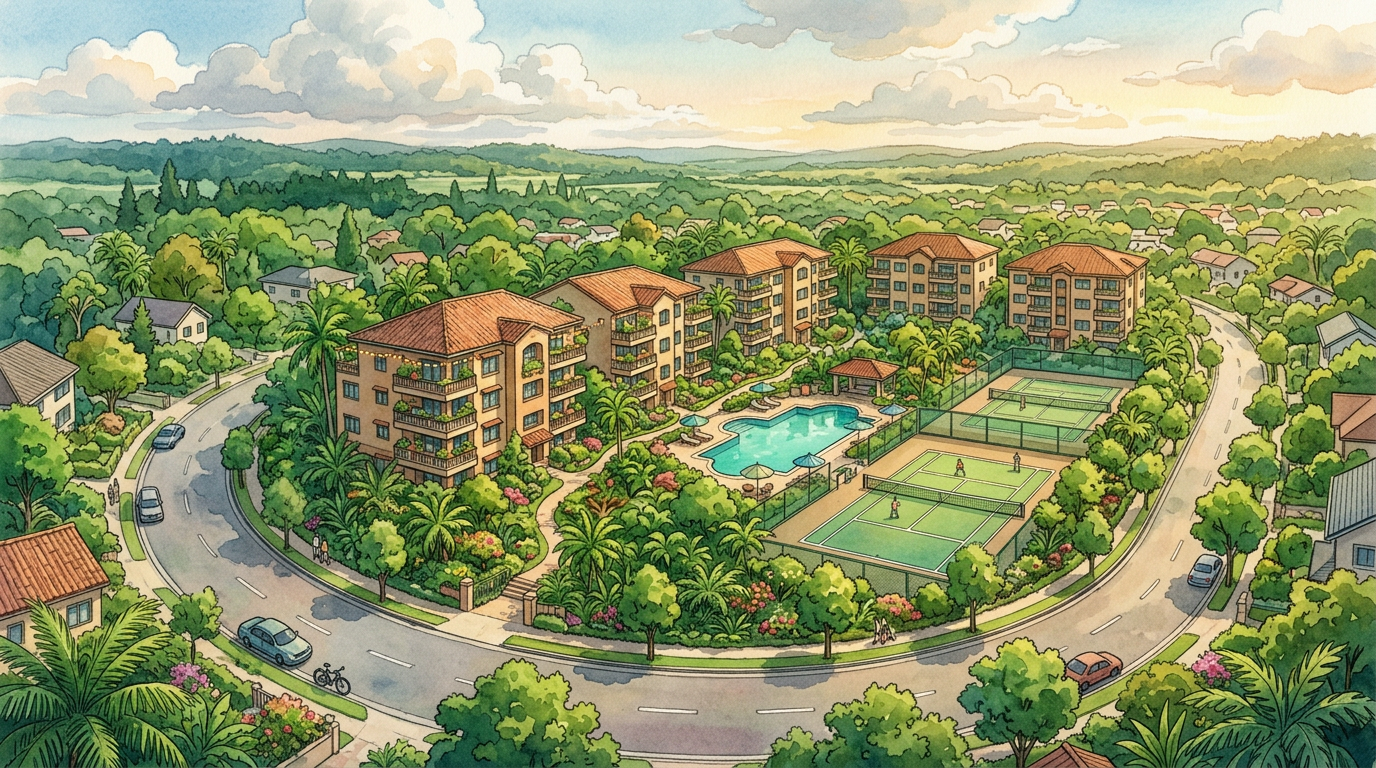 Stratford Court D16: Units, Prices, Amenities Guide | Homejourney