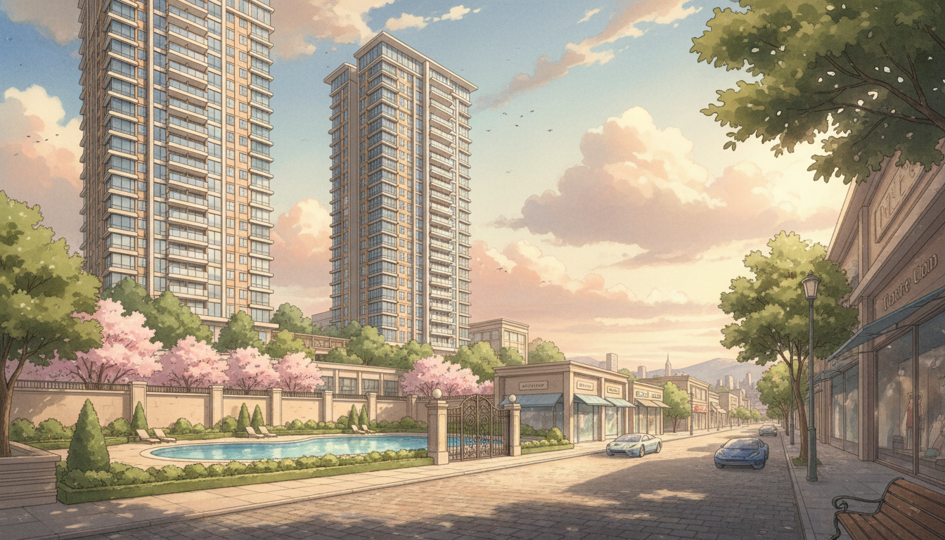 Suites @ Cairnhill For Rent: D09 Rental Guide | Homejourney