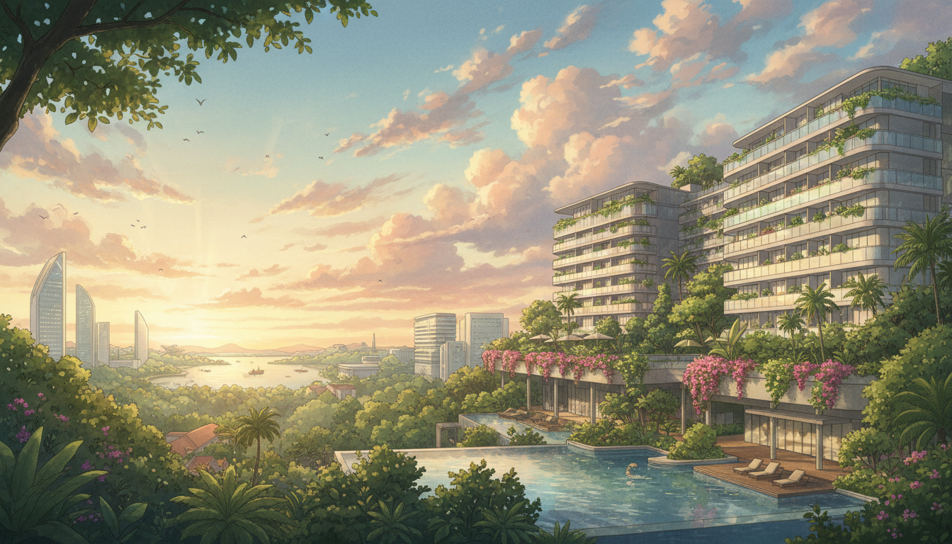 Sunrise Villa For Sale in D28: Buyer’s Guide by Homejourney