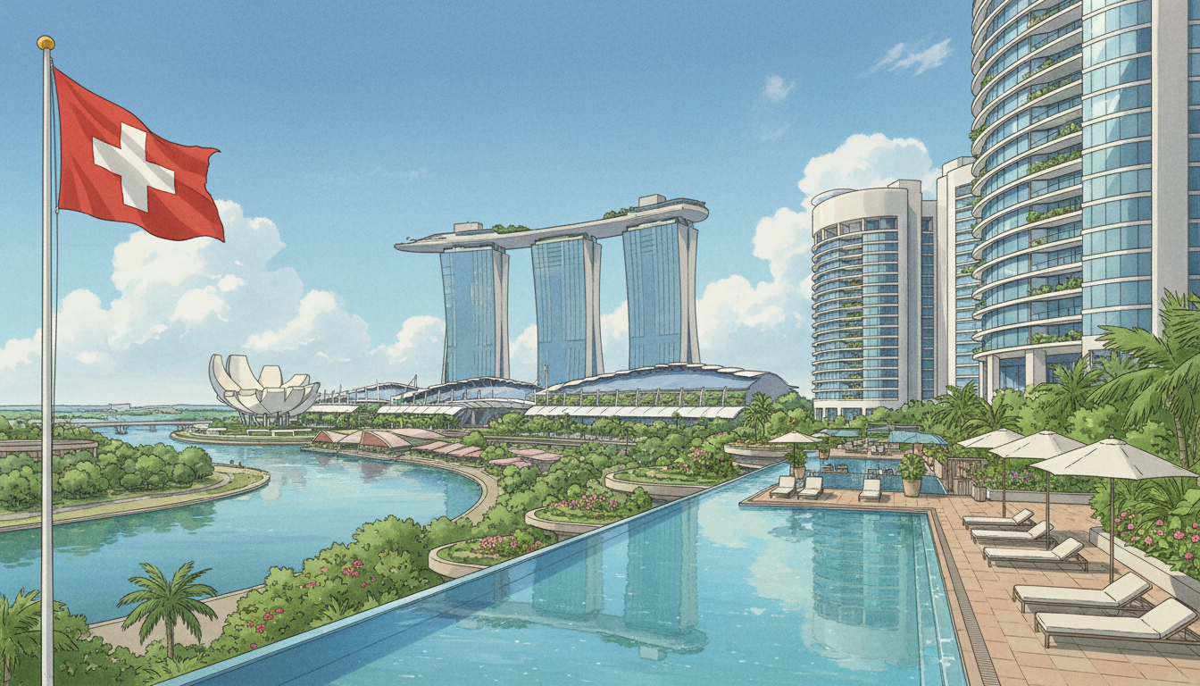 Types of Properties Foreigners Can Buy in Singapore | Homejourney