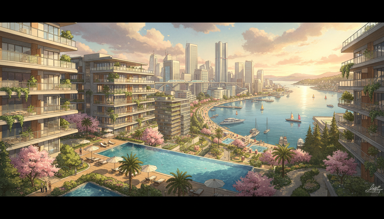 瑞士公民新加坡买房EFTA免ABSD完整指南 | Homejourney