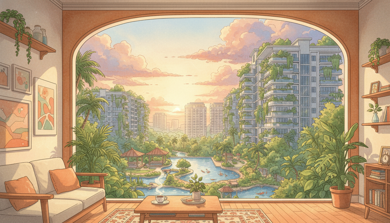 Switch from HDB Loan to Bank Loan: Should You Do It in 2026?