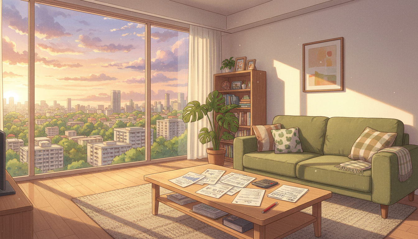 Switch HDB Loan to Bank Loan: Should You Do It in 2026? | Homejourney