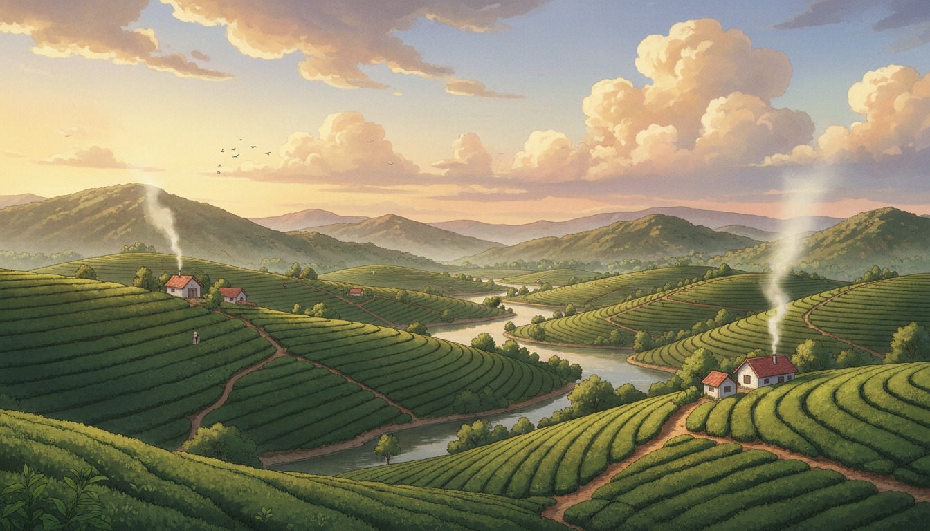 Moving to Singapore from Sylhet Tea Gardens: Homejourney Expat Guide