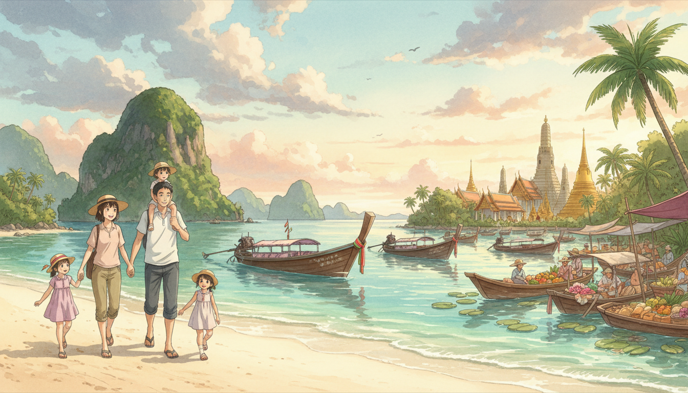 从泰国移居新加坡指南:Homejourney安全置业与生活全攻略